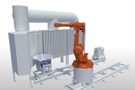 Full system integration capabilities