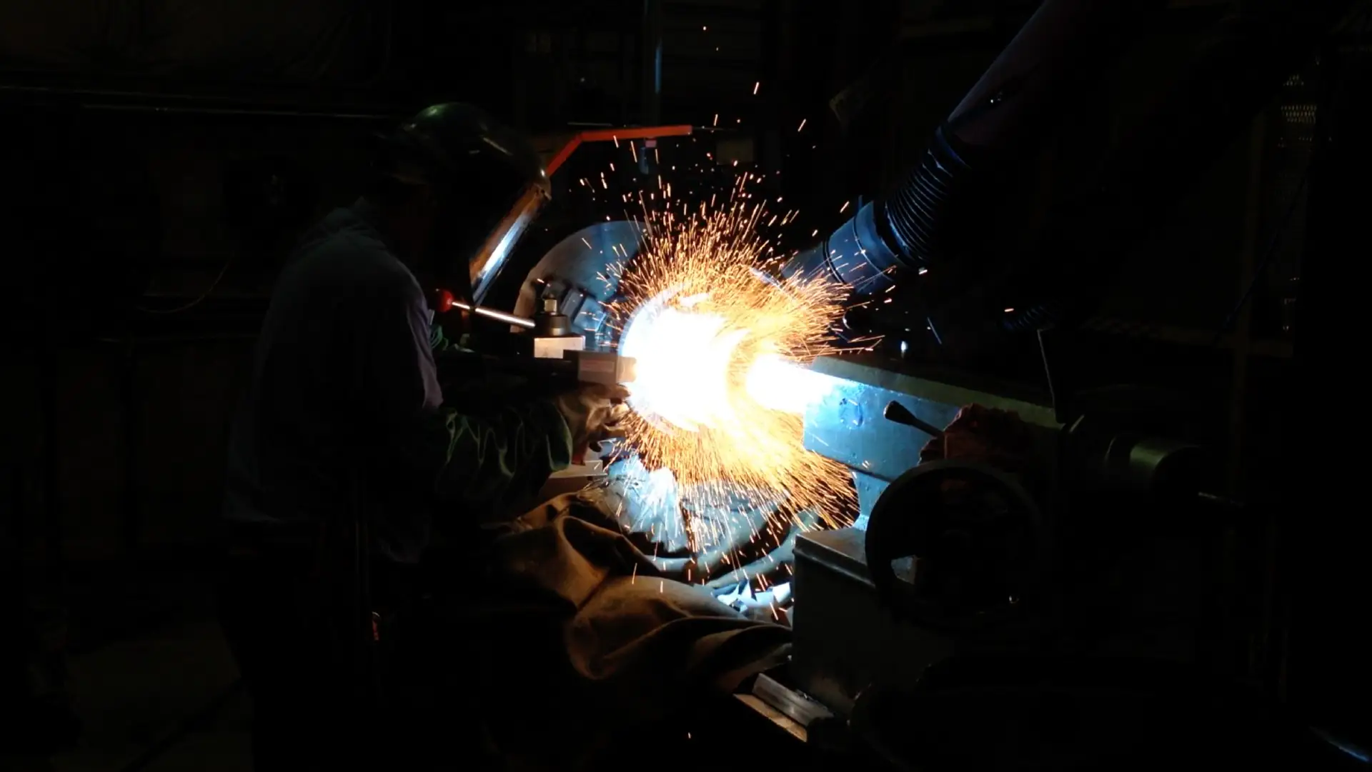 Thermal spray powder and wire
