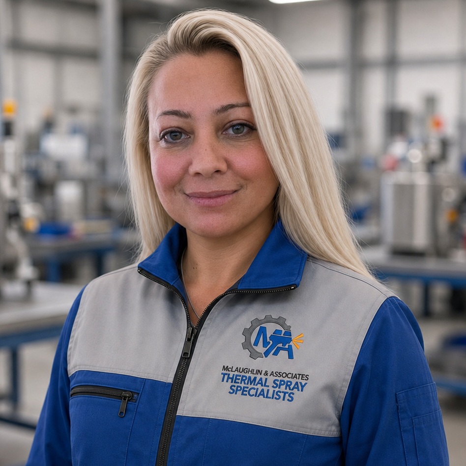 Ashley Eddelman - Office Manager